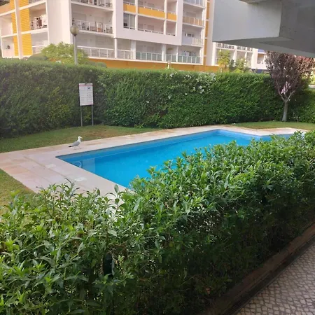 Apartment First Floor 2 Bedrooms Pool *