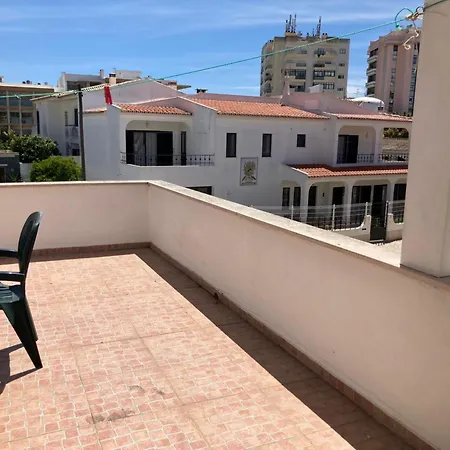First Floor 2 Bedrooms Pool