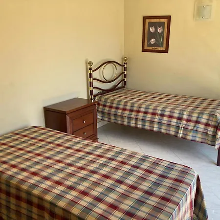 First Floor 2 Bedrooms Pool Apartment Portimao