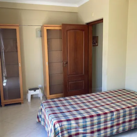 Apartment First Floor 2 Bedrooms Pool Portimao