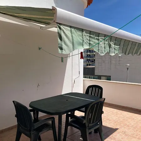 First Floor 2 Bedrooms Pool *