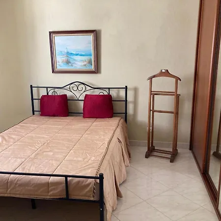 First Floor 2 Bedrooms Pool Apartman Portimão