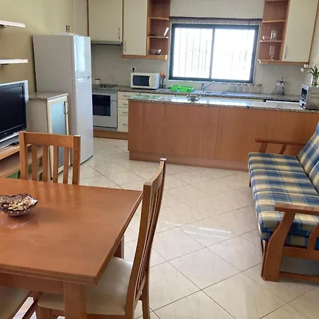 First Floor 2 Bedrooms Pool