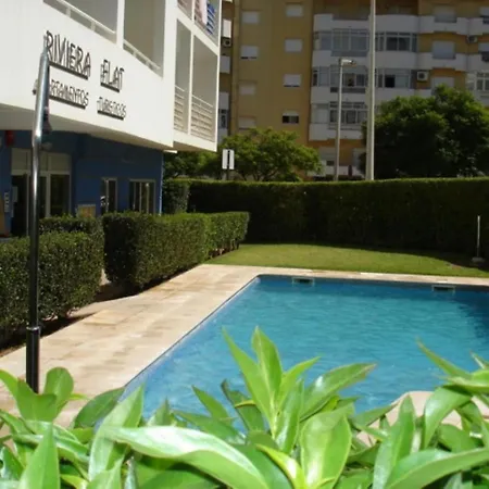 Apartment First Floor 2 Bedrooms Pool *