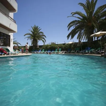 First Floor 2 Bedrooms Pool