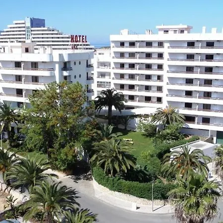 Apartman First Floor 2 Bedrooms Pool Portimão
