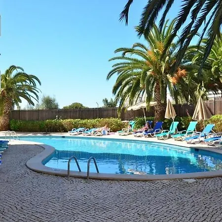 First Floor 2 Bedrooms Pool Portimão